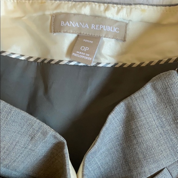 Banana Republic & J. Crew shorts bundle - Picture 5 of 7